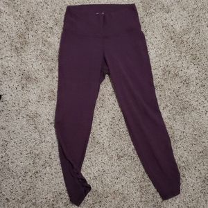 Old Navy workout leggings